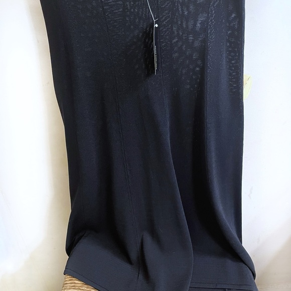 🕋Knit full-structured skirt - Picture 5 of 11